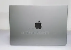 New Laptop Apple MacBook Pro M1 16GB Apple M1 Pro SSD 512GB