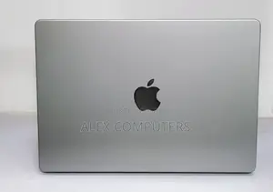 New Laptop Apple MacBook Pro M1 16GB Apple M1 Pro SSD 512GB
