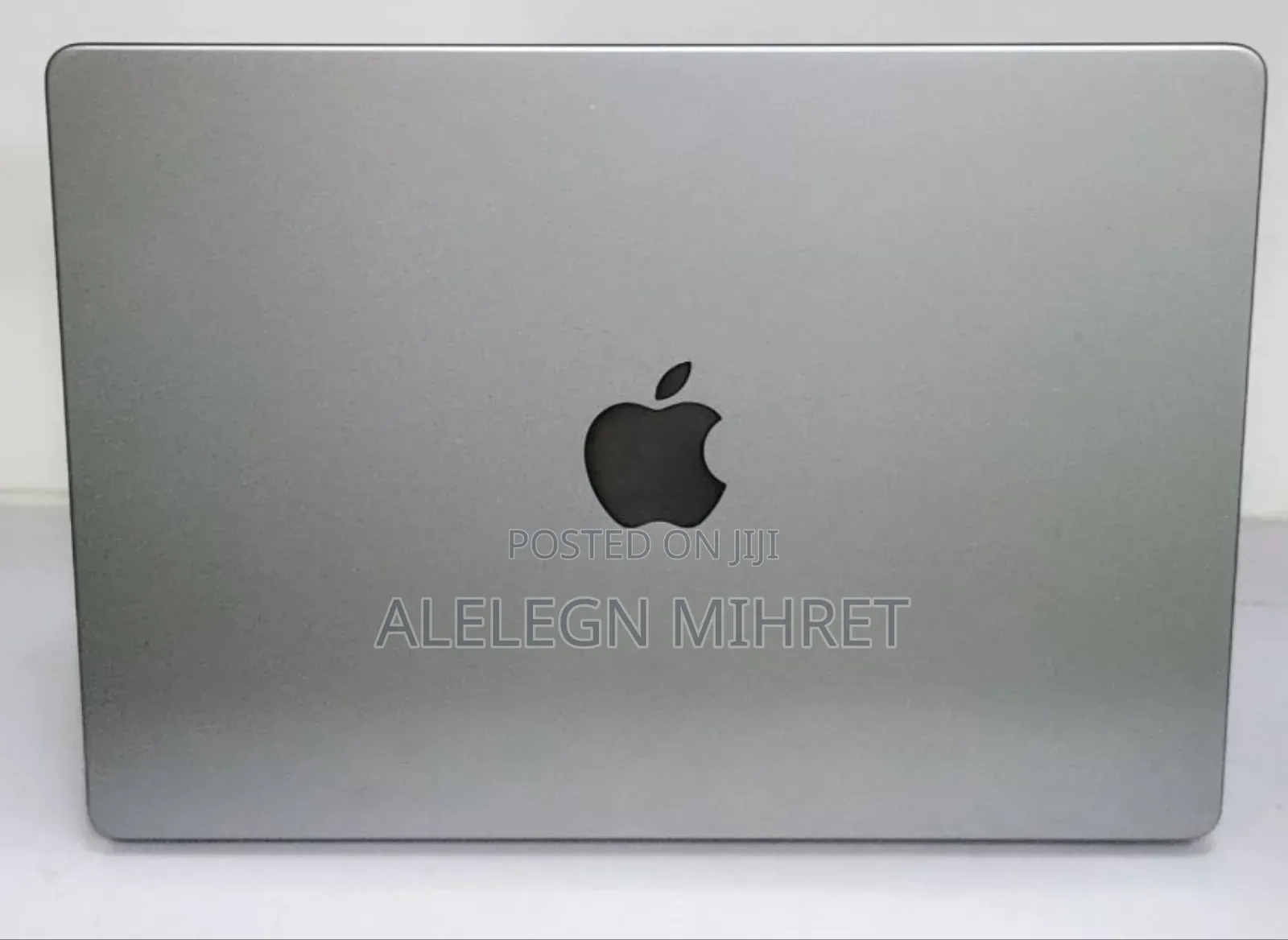 New Laptop Apple MacBook Pro M1 16GB Apple M1 Pro SSD 512GB