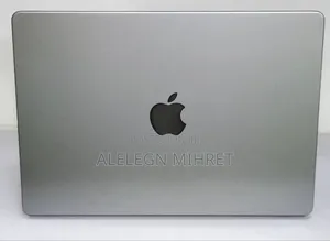 New Laptop Apple MacBook Pro M1 16GB Apple M1 Pro SSD 512GB