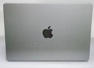New Laptop Apple MacBook Pro M1 16GB Apple M1 Pro SSD 512GB