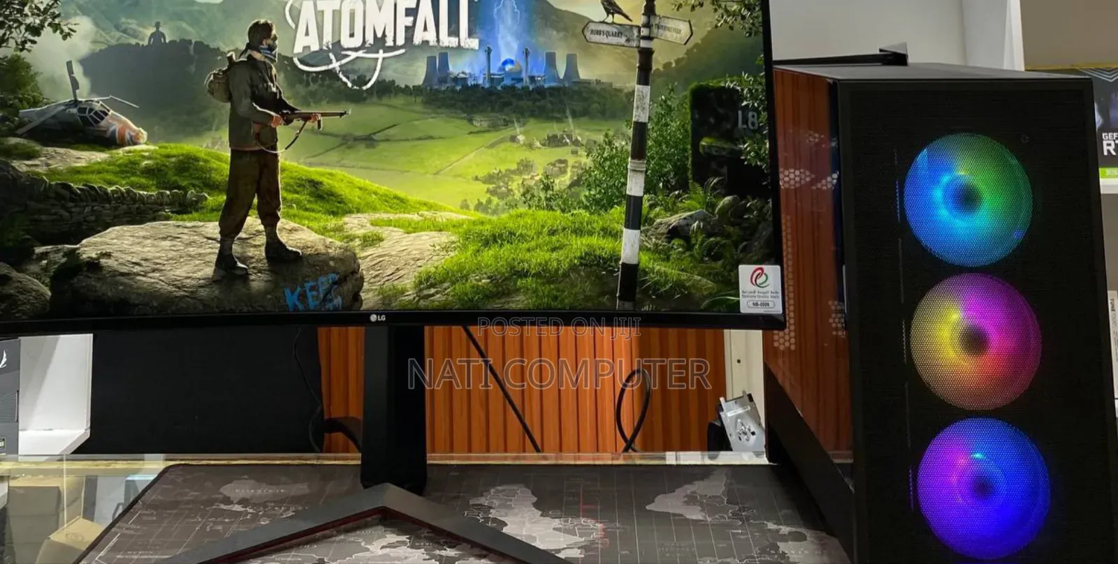 New Desktop Computer Dell Alpha 32GB Intel Core I9 SSD 1T