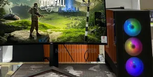 Photo - New Desktop Computer Dell Alpha 32GB Intel Core I9 SSD 1T