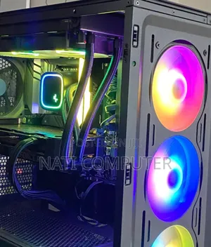 New Desktop Computer Dell Alpha 32GB Intel Core I9 SSD 1T