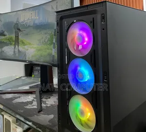 New Desktop Computer Dell Alpha 32GB Intel Core I9 SSD 1T