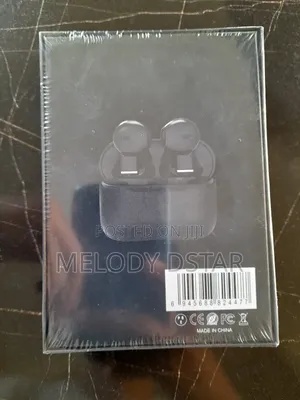 Photo - Earpod Pro5s