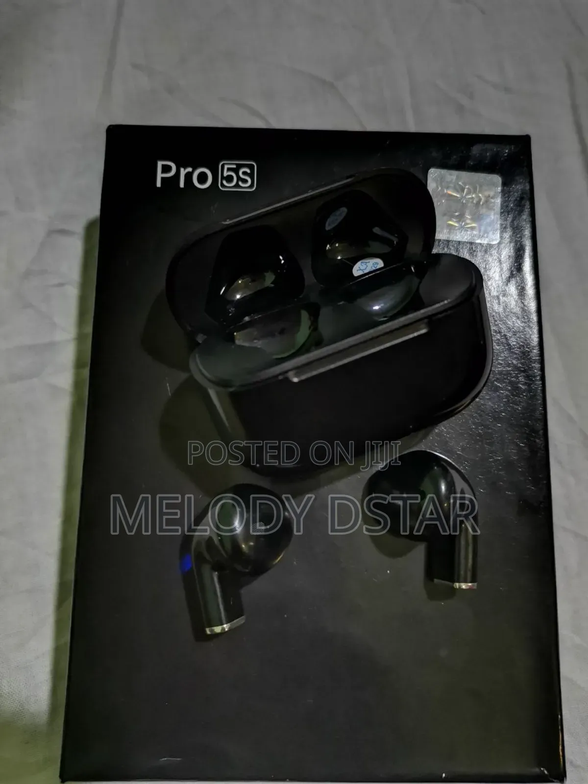 Earpod Pro5s