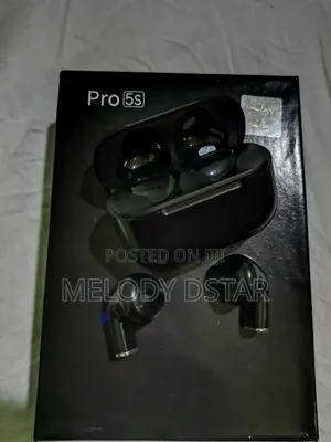 Earpod Pro5s