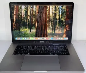 Photo - New Laptop Apple MacBook Pro 2019 32GB Intel Core I9 SSD 2T
