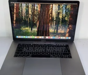 New Laptop Apple MacBook Pro 2019 32GB Intel Core I9 SSD 2T