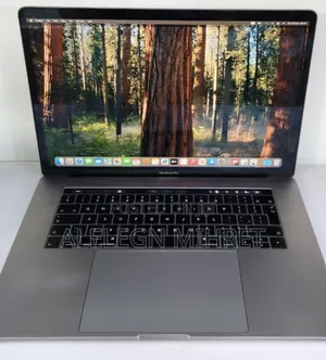 New Laptop Apple MacBook Pro 2019 32GB Intel Core I9 SSD 2T