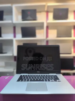 Photo - New Laptop Dell Inspiron 15 8GB Intel Core I7 SSD 256GB