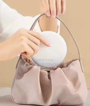 Photo - Mine Makeup Miirror