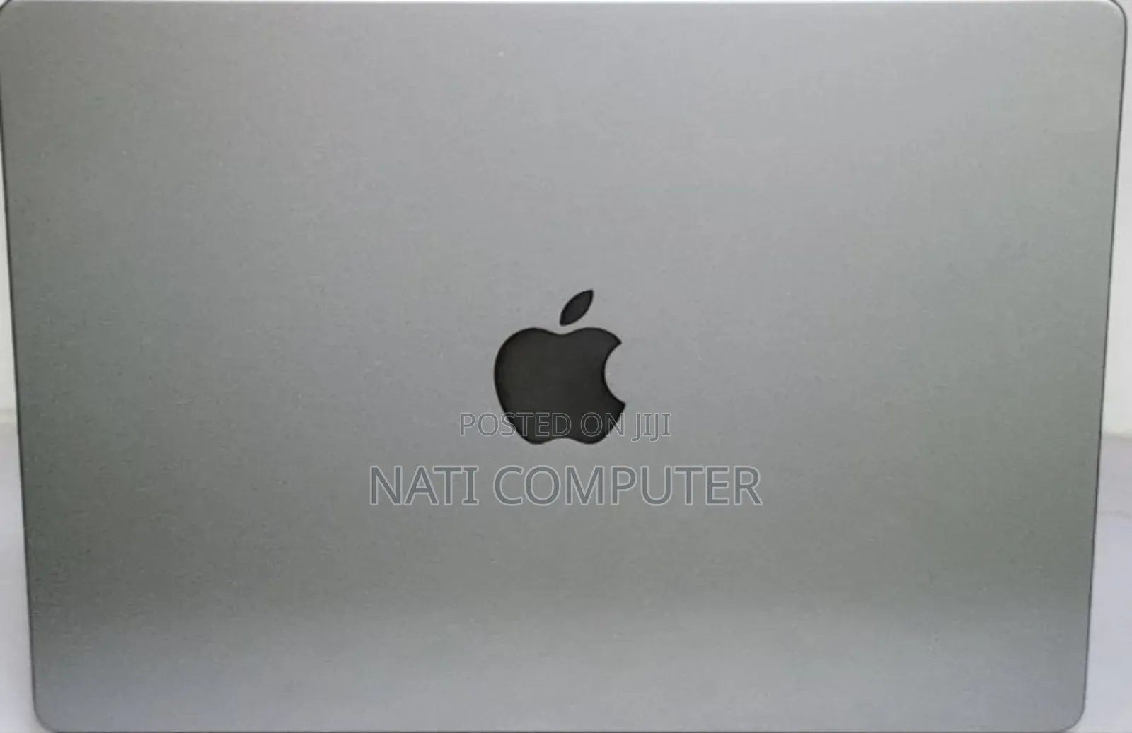 New Laptop Apple MacBook Pro M1 16GB Apple M1 Pro SSD 512GB