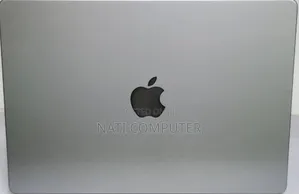 New Laptop Apple MacBook Pro M1 16GB Apple M1 Pro SSD 512GB