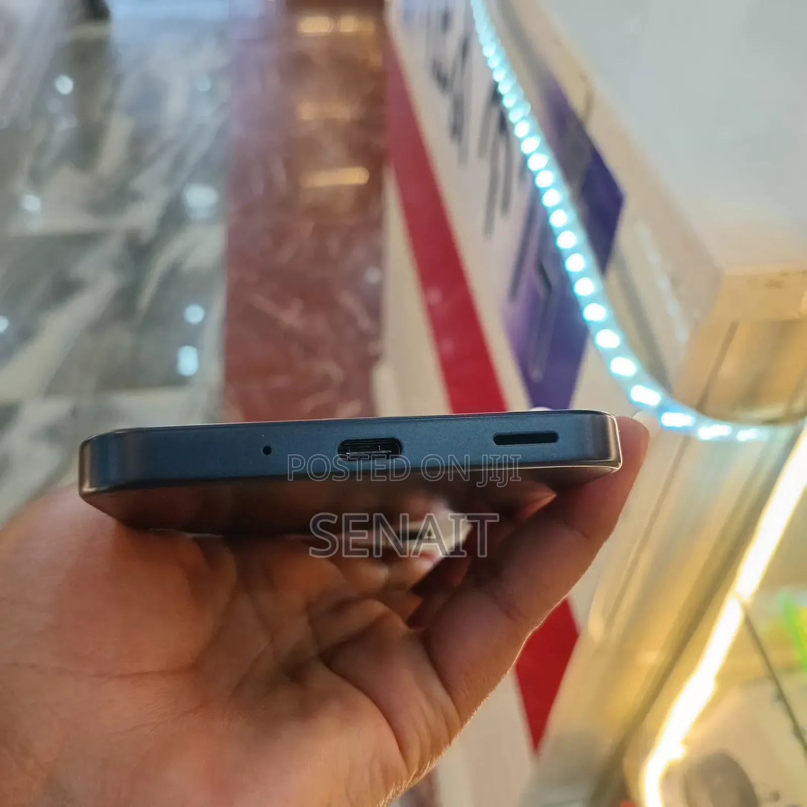 New Samsung Galaxy A16 5G 128 GB Black