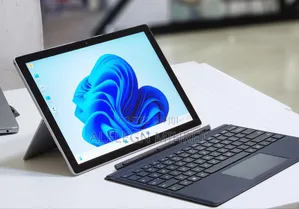 Photo - New Laptop Microsoft Surface Pro 7 16GB Intel Core I7 SSD 512GB