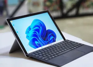 New Laptop Microsoft Surface Pro 7 16GB Intel Core I7 SSD 512GB