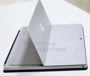 New Laptop Microsoft Surface Pro 7 16GB Intel Core I7 SSD 512GB