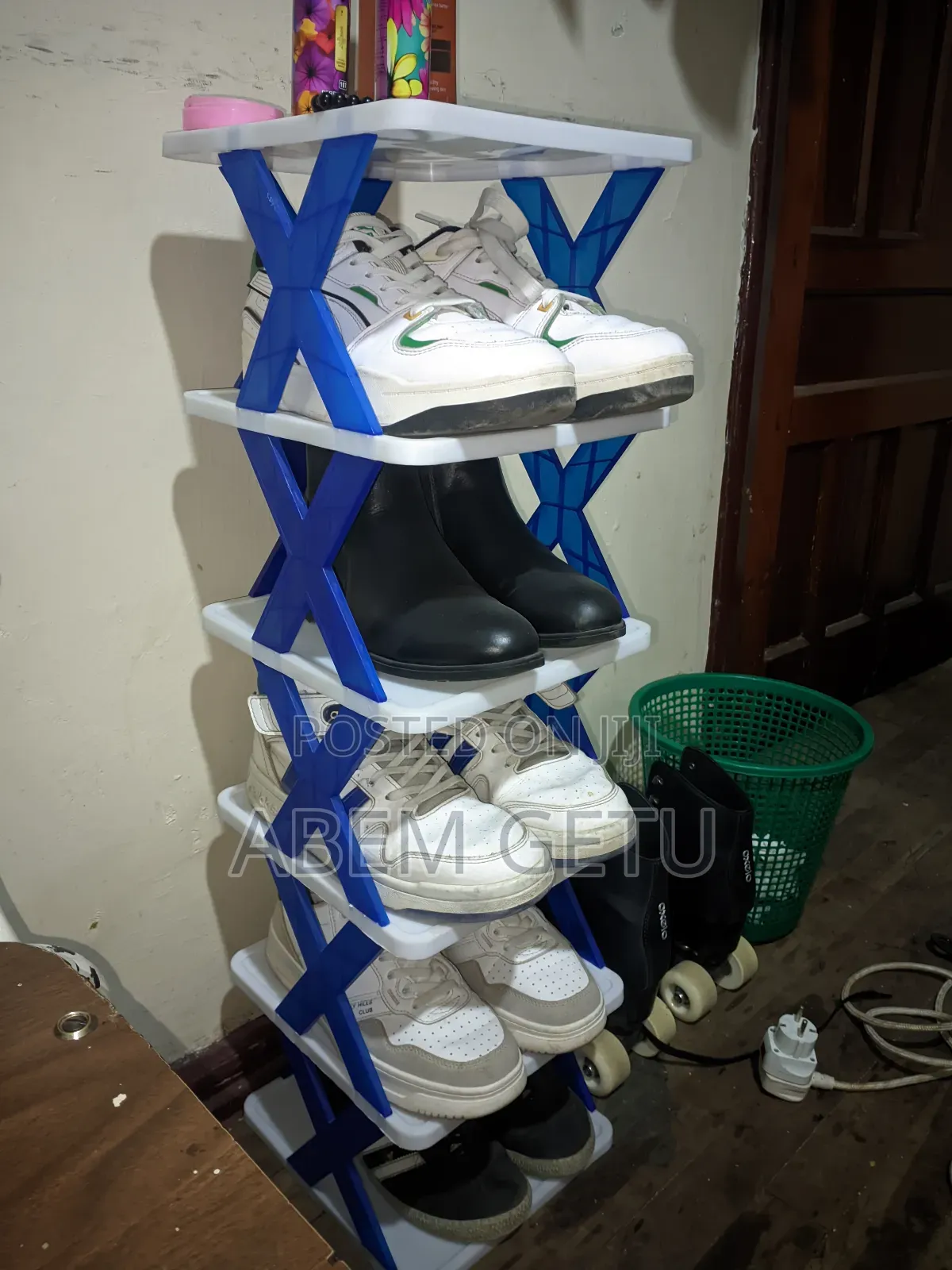 Shoes Rack