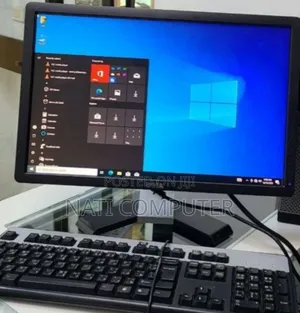 New Desktop Computer Dell Optiplex 7020 4GB Intel Core I5 SSD 500GB