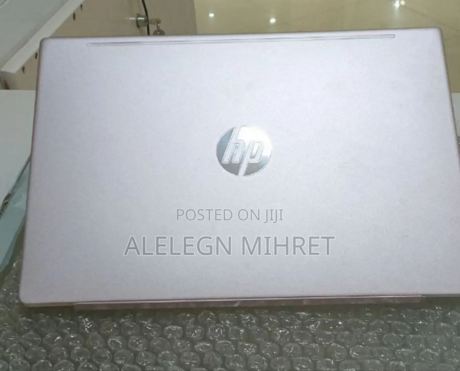 New Laptop HP Pavilion 15 8GB Intel Core I5 HDD+SSD 500GB