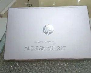 New Laptop HP Pavilion 15 8GB Intel Core I5 HDD+SSD 500GB