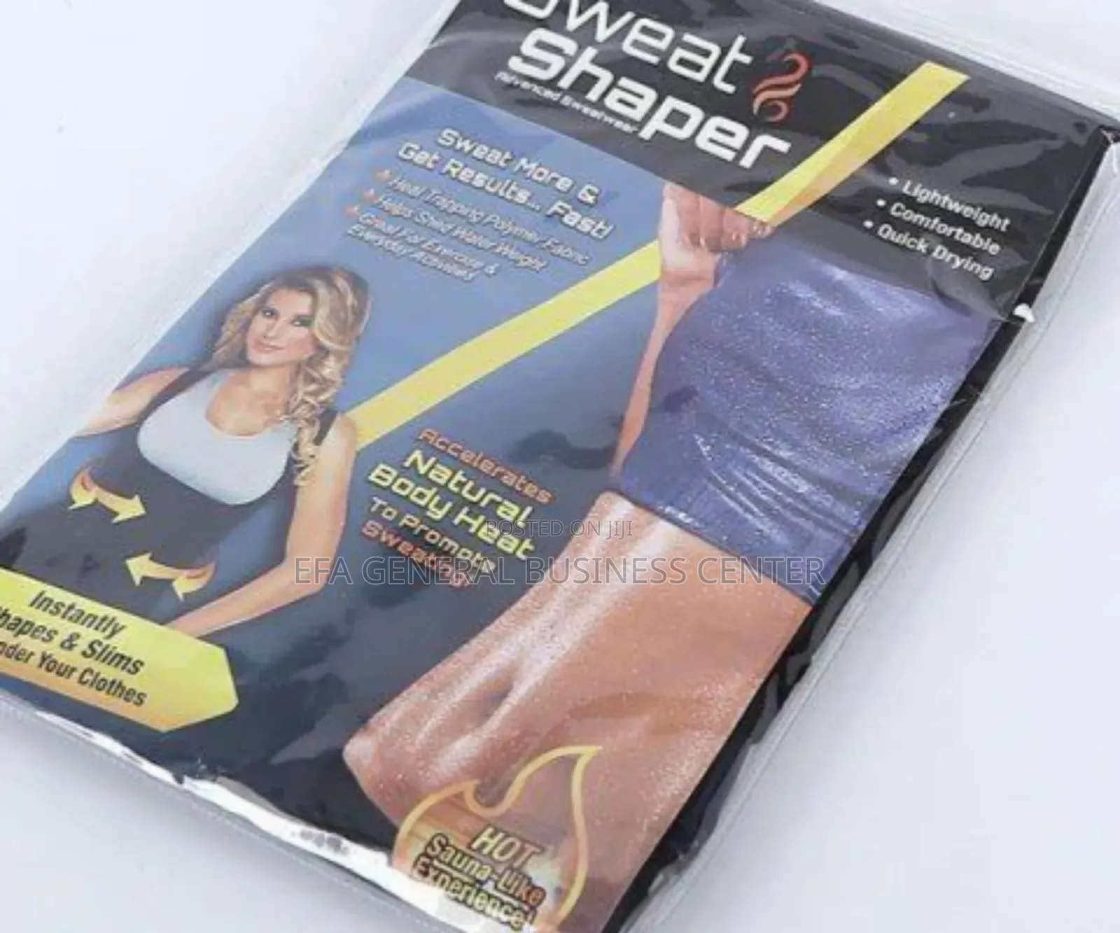 Slimming Body Shaper