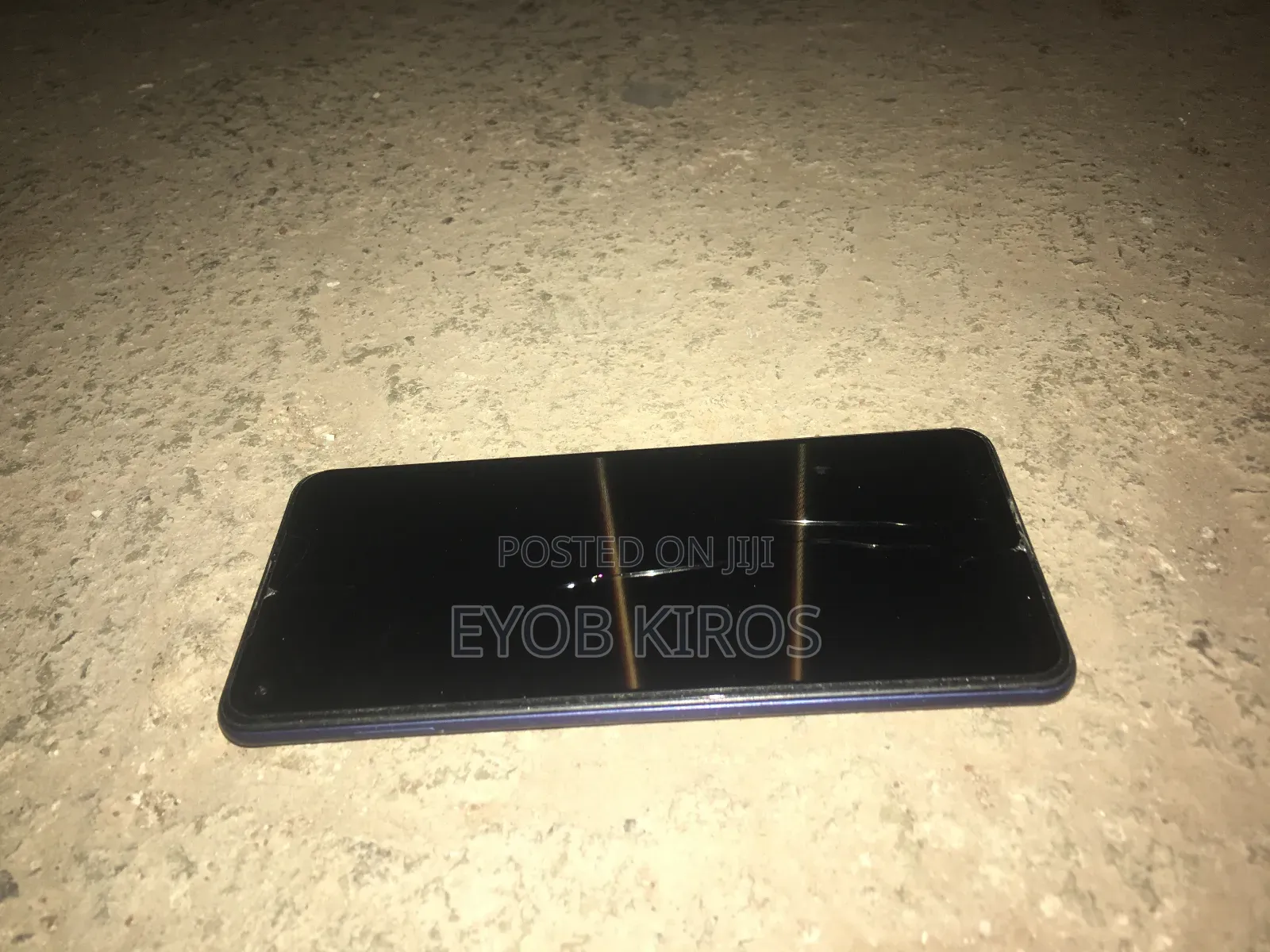 Samsung Galaxy A21s 64 GB Blue