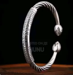 Photo - Men's Bracelet