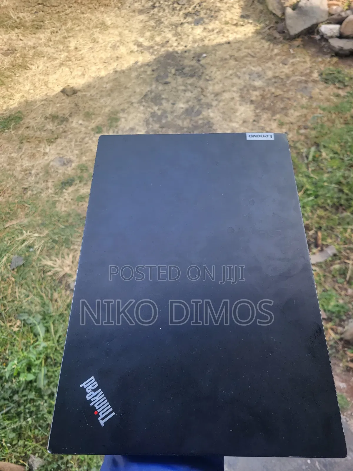 New Laptop Lenovo ThinkPad Yoga 8GB Intel Core I7 SSD 256GB