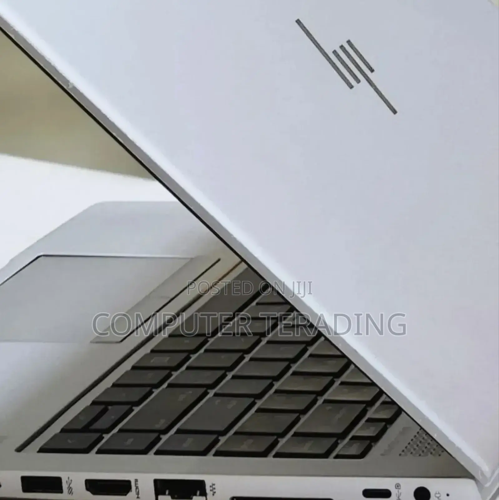 New Laptop HP EliteBook 745 G6 16GB AMD Ryzen 5 SSD 512GB