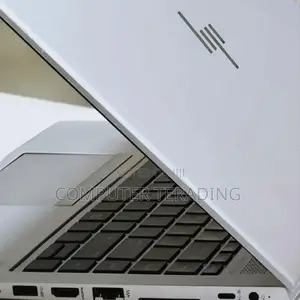 New Laptop HP EliteBook 745 G6 16GB AMD Ryzen 5 SSD 512GB