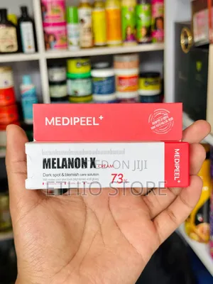 Photo - Medi-Peel Melanon X Cream