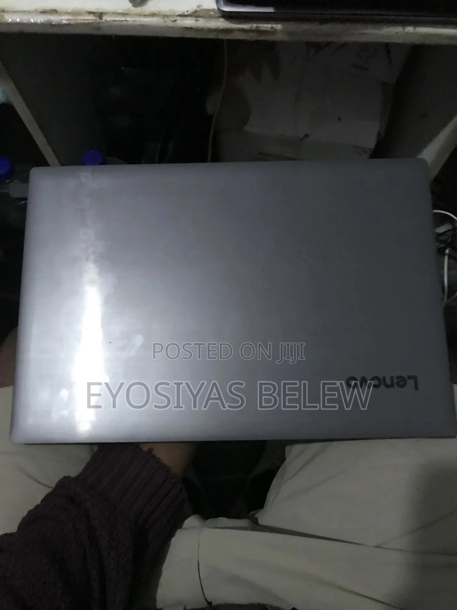 Laptop Lenovo V330 4GB Intel Core I3 HDD 500GB