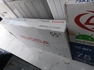 Aucma 55 A+Pael Tv