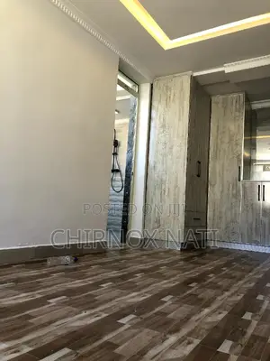 3bdrm Apartment in ቡልቡላ 40/60, Bole for rent