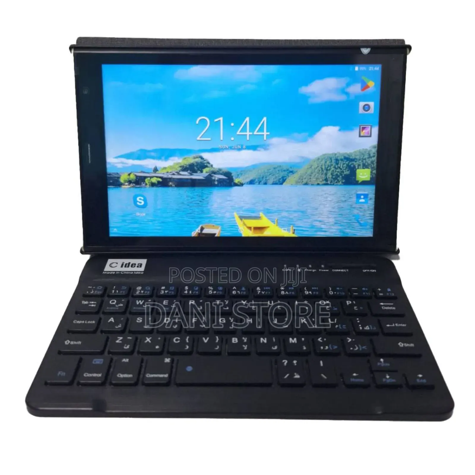 New C idea CM828 512 GB