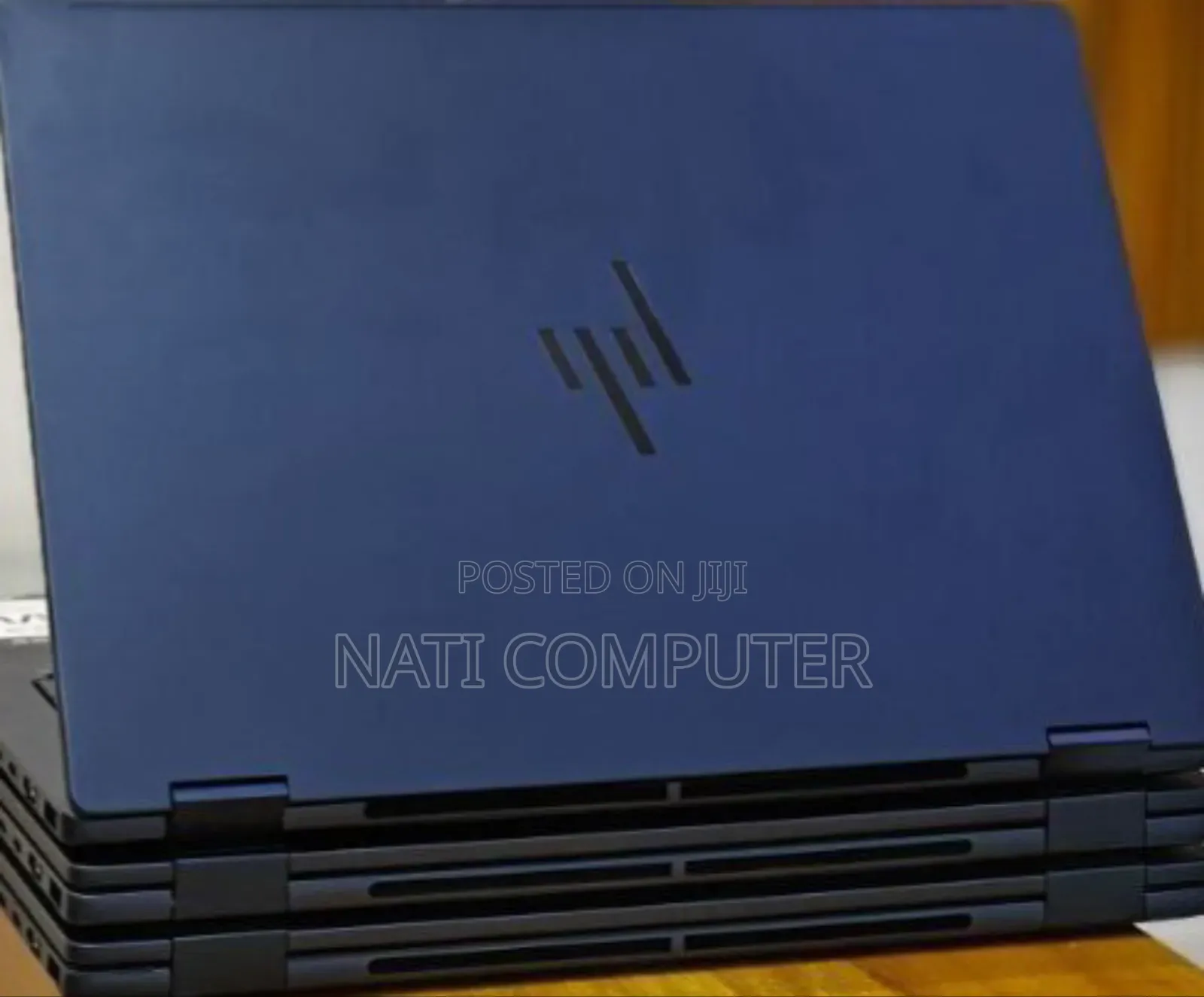 New Laptop HP 16GB Intel Core Ultra 7 SSD 1T