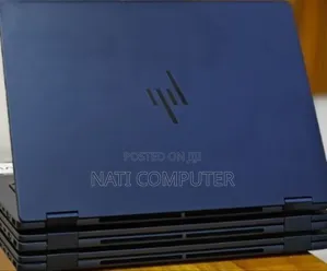 New Laptop HP 16GB Intel Core Ultra 7 SSD 1T