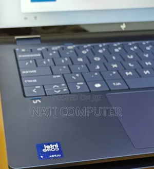 New Laptop HP 16GB Intel Core Ultra 7 SSD 1T