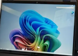 New Laptop HP 16GB Intel Core Ultra 7 SSD 1T