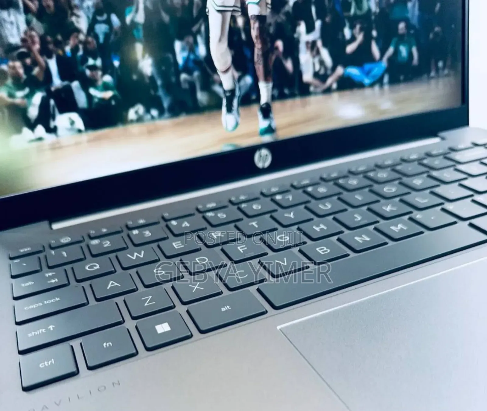 New Laptop HP Pavilion 14 16GB Intel Core I5 SSD 512GB