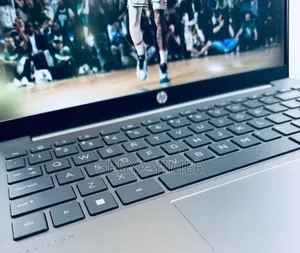 Photo - New Laptop HP Pavilion 14 16GB Intel Core I5 SSD 512GB