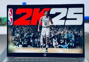 New Laptop HP Pavilion 14 16GB Intel Core I5 SSD 512GB