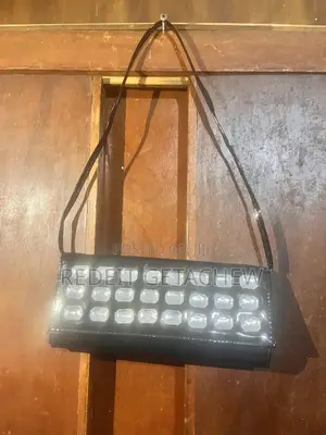 Photo - Hand Wallet Bag