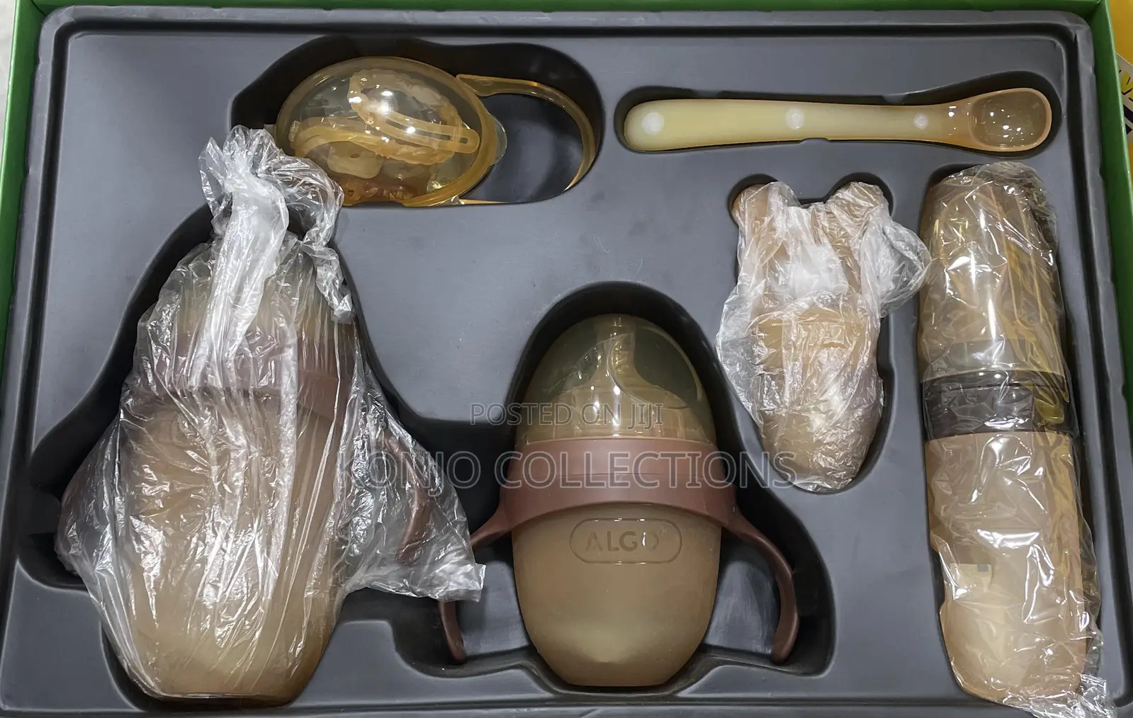 Algo Bpa Free Baby Set