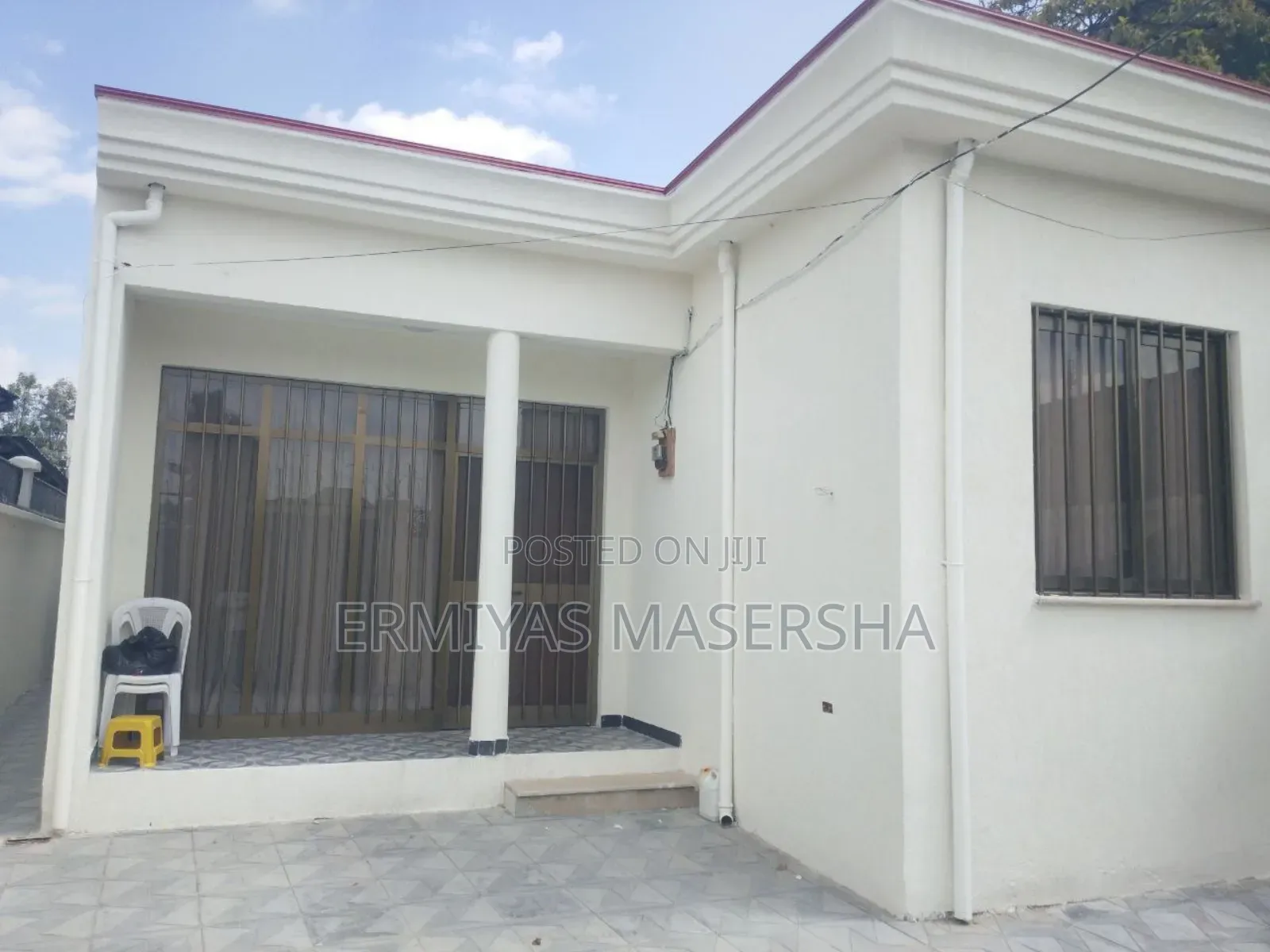 5bdrm House in Bole for sale