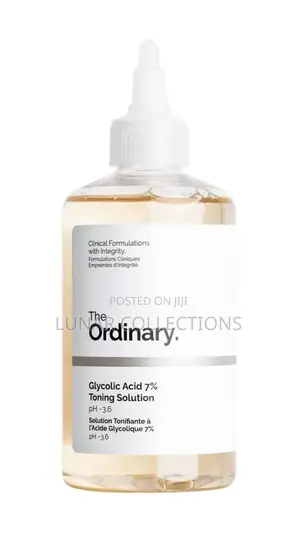 Photo - The Ordinary