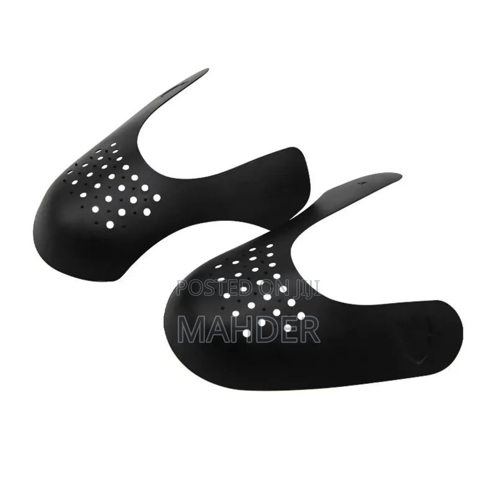 Jordan 1 Boots With One Shoe Protector